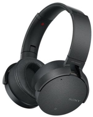 Słuchawki Sony MDRXB950N1B Premium XB (MDRXB950N1B.CE7) 1