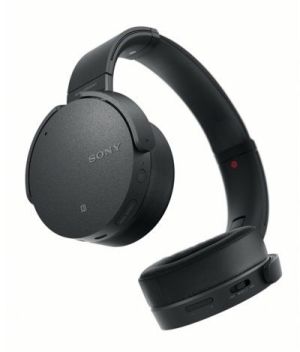 Słuchawki Sony MDRXB950N1B Premium XB (MDRXB950N1B.CE7) 2