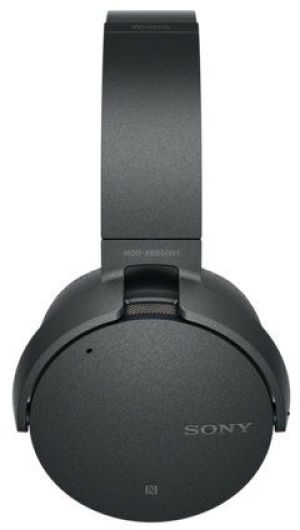 Słuchawki Sony MDRXB950N1B Premium XB (MDRXB950N1B.CE7) 3