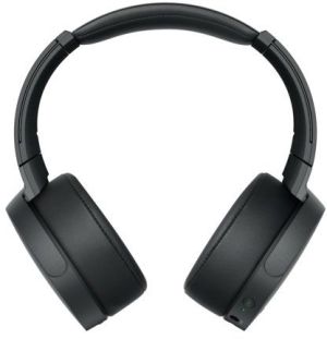 Słuchawki Sony MDRXB950N1B Premium XB (MDRXB950N1B.CE7) 6