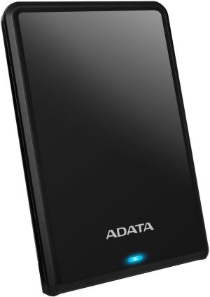 Dysk zewnętrzny HDD ADATA HV620S 2TB Czarny (AHV620S-2TU3-CBK) 5