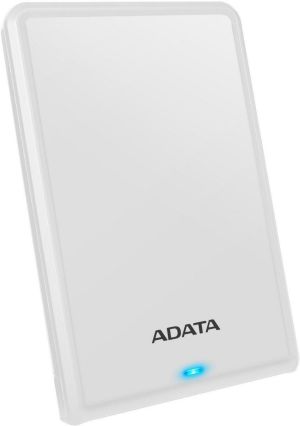 Dysk zewnętrzny HDD ADATA HV620 2TB Biały (AHV620S-2TU3-CWH) 4