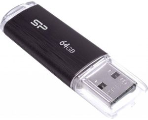 Pendrive Silicon Power Ultima U02, 64 GB  (SP064GBUF2U02V1K) 3