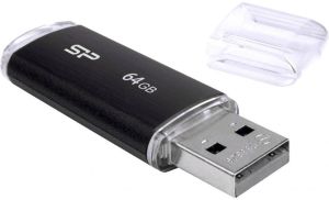 Pendrive Silicon Power Ultima U02, 64 GB  (SP064GBUF2U02V1K) 5