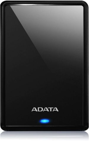 Dysk zewnętrzny HDD ADATA HV620S 4TB Czarny (AHV620S-4TU31-CBK) 1