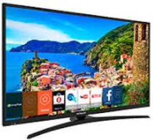 Telewizor Hitachi LED Full HD SmarTVue 2