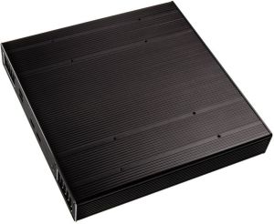 Obudowa Akasa Plato X7D UCFF (A-NUC39-M1B) 4