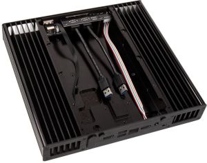 Obudowa Akasa Plato X7D UCFF (A-NUC39-M1B) 6