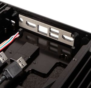 Obudowa Akasa Plato X7D UCFF (A-NUC39-M1B) 7