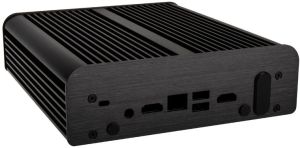 Obudowa Akasa Newton S7D UCFF NUC (A-NUC38-M1B) 2