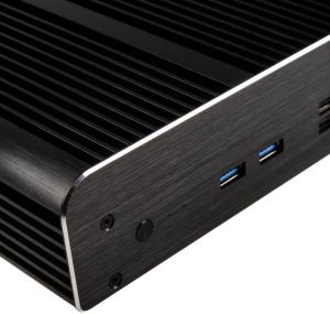 Obudowa Akasa Newton S7D UCFF NUC (A-NUC38-M1B) 4