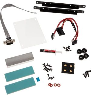 Obudowa Akasa Newton S7D UCFF NUC (A-NUC38-M1B) 8