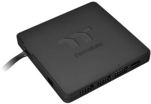 Thermaltake Sync Controller TT Premium Edition (CL-O015-PL00BL-A) 2