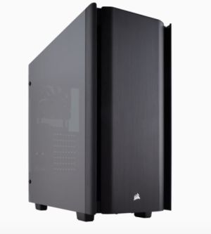Obudowa Corsair Obsidian 500D Premium TG (CC-9011116-WW) 11