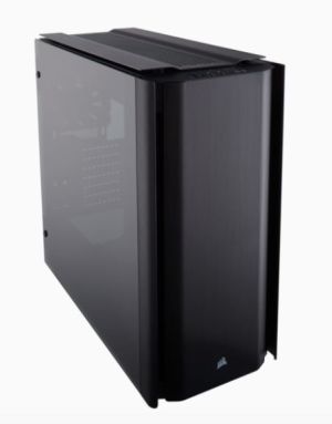 Obudowa Corsair Obsidian 500D Premium TG (CC-9011116-WW) 12