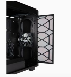 Obudowa Corsair Obsidian 500D Premium TG (CC-9011116-WW) 18