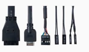 Obudowa Corsair Obsidian 500D Premium TG (CC-9011116-WW) 19