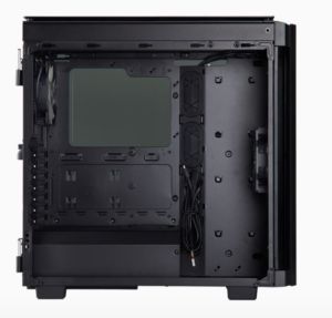 Obudowa Corsair Obsidian 500D Premium TG (CC-9011116-WW) 23