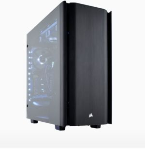 Obudowa Corsair Obsidian 500D Premium TG (CC-9011116-WW) 27