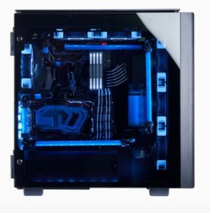 Obudowa Corsair Obsidian 500D Premium TG (CC-9011116-WW) 28