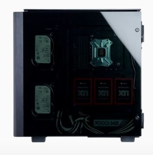 Obudowa Corsair Obsidian 500D Premium TG (CC-9011116-WW) 29