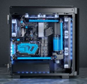 Obudowa Corsair Obsidian 500D Premium TG (CC-9011116-WW) 30