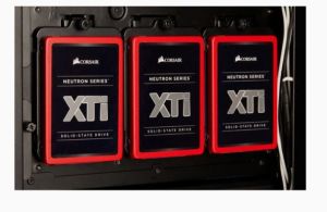 Obudowa Corsair Obsidian 500D Premium TG (CC-9011116-WW) 32