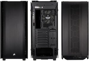 Obudowa Corsair Obsidian 500D Premium TG (CC-9011116-WW) 4