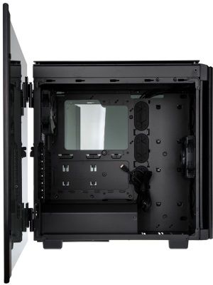 Obudowa Corsair Obsidian 500D Premium TG (CC-9011116-WW) 6