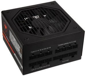Zasilacz Cougar GX-F 650W (31TP065.0005) 2