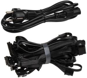 Zasilacz Cougar GX-F 650W (31TP065.0005) 5