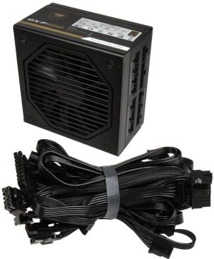 Zasilacz Cougar GX-F 650W (31TP065.0005) 6