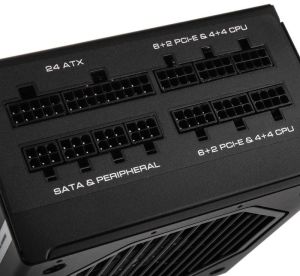 Zasilacz Cougar GX-F 550W (31TP055.0008) 4