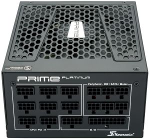 Zasilacz SeaSonic Prime Platinum 1300W (SSR-1300PD) 3