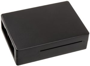 Raspberry Pi Obudowa Raspberry Pi 2B/3B/3B+/B+ (rb-ALUcase+02B) 1