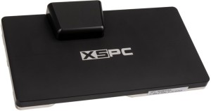 XSPC Blok wodny Blade do GeForce GTX 1080/1080 Ti (5060175589675) 1
