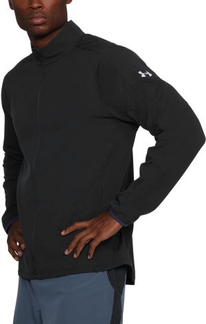 Kurtka męska Under Armour Kurtka Męska UA Storm Out&Back SW Jacket czarny r. S (1305199-001) 2