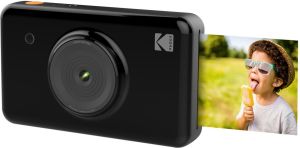 Aparat cyfrowy Kodak Mini Shot (SB4260) 1