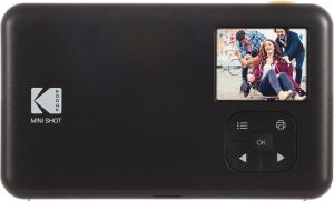 Aparat cyfrowy Kodak Mini Shot (SB4260) 2