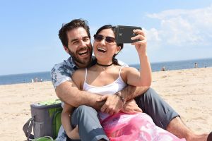 Aparat cyfrowy Kodak Mini Shot (SB4260) 6