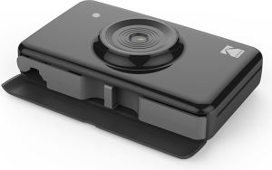 Aparat cyfrowy Kodak Mini Shot (SB4260) 7