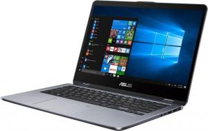 Laptop Asus VivoBook Flip 14 TP410UA (TP410UA-EC490T) 3