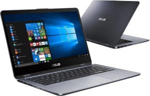 Laptop Asus VivoBook Flip 14 TP410UA (TP410UA-EC490T) 4