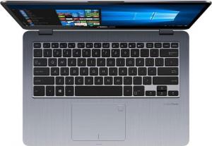 Laptop Asus VivoBook Flip 14 TP410UA (TP410UA-EC490T) 5