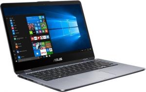Laptop Asus VivoBook Flip 14 TP410UA (TP410UA-EC490T) 2