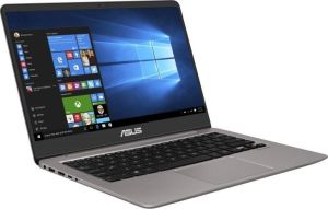 Laptop Asus Zenbook UX410UQ (UX410UF-GV025T) 16 GB RAM/ 512 GB M.2/ Windows 10 Home 1