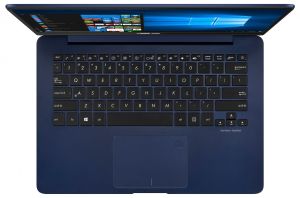 Laptop Asus ZenBook UX430UA (UX430UA-GV285T) 2