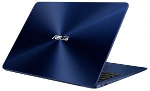 Laptop Asus ZenBook UX430UA (UX430UA-GV285T) 5