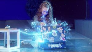 LEGO Elves Naida i zasadzka na żółwia wody (41191) 10