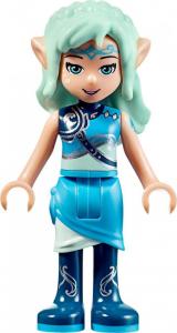 LEGO Elves Naida i zasadzka na żółwia wody (41191) 15